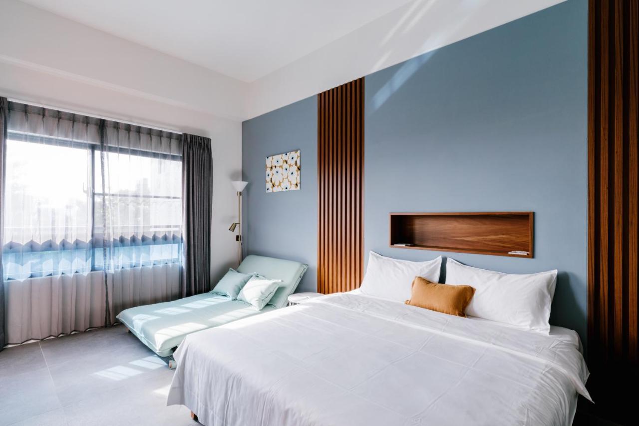 Sunmiao Inn Hengchun Old Town Zewnętrze zdjęcie