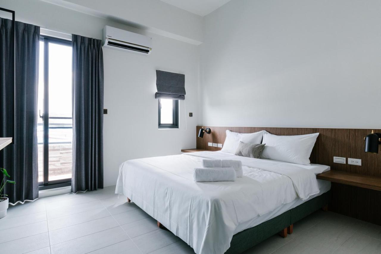 Sunmiao Inn Hengchun Old Town Zewnętrze zdjęcie