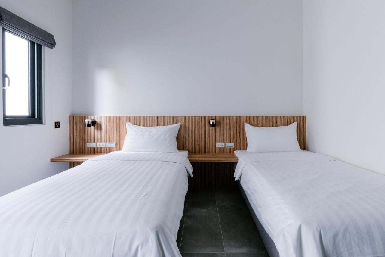 Sunmiao Inn Hengchun Old Town Zewnętrze zdjęcie