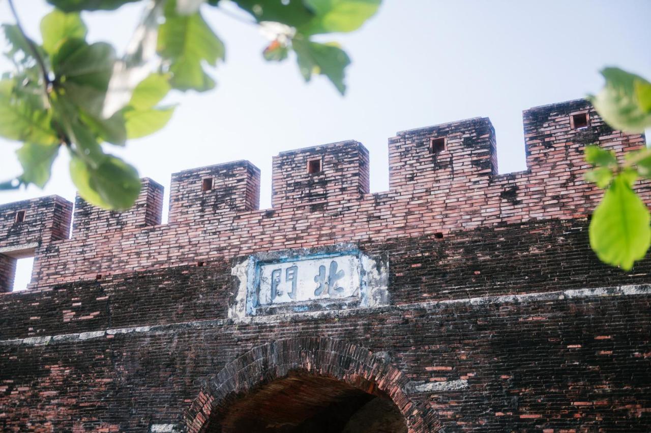Sunmiao Inn Hengchun Old Town Zewnętrze zdjęcie